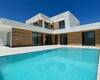 Luxury Villa with Spacious Design in Calpe Costa Blanca
