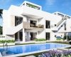 Stylish New Build Properties in San Miguel De Salinas 4