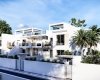 Stylish New Build Properties in San Miguel De Salinas 1