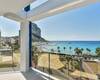 New Build Apartment for Sale in Calpe Costa Blanca