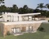 Villa Con Diseño De Alta Calidad En San Miguel De Salinas 1