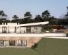 Villa Con Diseño De Alta Calidad En San Miguel De Salinas