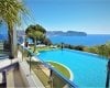 Large Sea View Villa with Luxe Features in Alicante, Costa Blanca