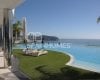 Large Sea View Villa with Luxe Features in Alicante, Costa Blanca 13