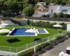 Centrally Located Townhouse with Communal Pool in Alicante 2
