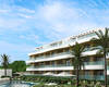 Elegantes Apartamentos A Un Paso De La Playa En Orihuela