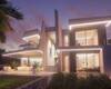 Gran Chalet Con Vistas Al Mar En Alicante, Costa Blanca 2