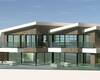 Calpe, İspanya'da Satılık Deniz Manzaralı Villa 9