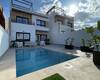 Villas Within Walking Distance of Beach in Mil Palmeras