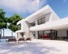 Luxury Sea View Villa at a Prime Location in Moraira Alicante 1