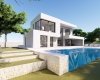 Luxury Sea View Villa at a Prime Location in Moraira Alicante 2