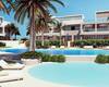 Lake View Apartments in a Complex with Pool in Torrevieja