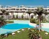 Lake View Apartments in a Complex with Pool in Torrevieja 2