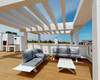 Lake View Apartments in a Complex with Pool in Torrevieja 3