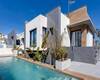 Villa Élégante À Distance De Marche De La Plage À Torrevieja 1
