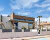 Villa Élégante À Distance De Marche De La Plage À Torrevieja 12