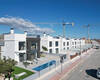 Villas Near City Center and the Beach in Mutxamel Alicante 6