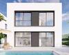 Luxury Villas Close to the Beach in Villajoyosa Alicante 4