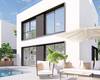 Luxury Villas Close to the Beach in Villajoyosa Alicante 5