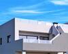New Build Apartments in Prime Location in Orihuela 2