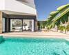 Villas with Private Pool and Parking in La Florida, Costa Blanca