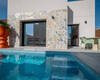 Villas Individuelles Spacieuses Sur La Costa Blanca 1