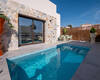 Villas Individuelles Spacieuses Sur La Costa Blanca 2