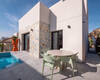Villas Individuelles Spacieuses Sur La Costa Blanca