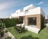 Stylish Semi-detached House in a Popular Area of Villamartin 2