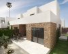 Stylish Semi-detached House in a Popular Area of Villamartin 4