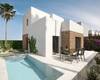 Stylish Semi-detached House in a Popular Area of Villamartin