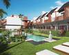 Real Estate in Thai Style Complex in Pilar De La Horadada 2