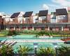 Real Estate in Thai Style Complex in Pilar De La Horadada 1