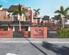 Real Estate in Thai Style Complex in Pilar De La Horadada 6