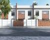 Chic Townhouses with Private Gardens in Pilar De La Horadada 2
