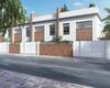 Chic Townhouses with Private Gardens in Pilar De La Horadada 4