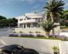 Well-located House for Sale in Altea Alicante 3
