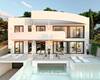 Well-located House for Sale in Altea Alicante 7
