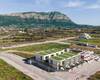 New Build Duplex Houses for Sale in Gata De Gorgos Alicante 2