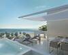 Elegant Flats with Amazing Sea Views in La Mata Torrevieja