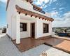 Mediterranean Style House with Quality Finishes in Spain 1