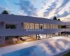 Ultra Luxe Spacious Villa with Sea View in Teulada Alicante 5
