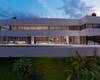 Ultra Luxe Spacious Villa with Sea View in Teulada Alicante 6