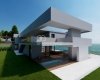Ultra Luxe Spacious Villa with Sea View in Teulada Alicante 3