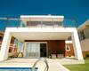 Gut Gelegene Santa Pola Villen An Der Costa Blanca 2