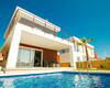 Gut Gelegene Santa Pola Villen An Der Costa Blanca