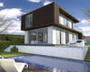 Houses with Gardens and Pools in Gran Alacant Costa Blanca 2