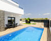 Spacious Detached Villa with Private Pool in Bigastro, Orihuela 4