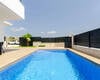 Spacious Detached Villa with Private Pool in Bigastro, Orihuela 12
