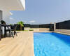 Spacious Detached Villa with Private Pool in Bigastro, Orihuela 11